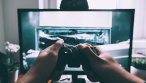 TVゲーム