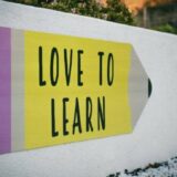 love to learn