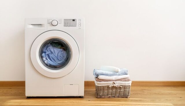家庭用の衣類乾燥機