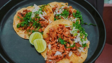 メキシカンタコス